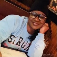 U.S. Department of Veterans Affairs Employee Crystal Moon-Baker's profile photo