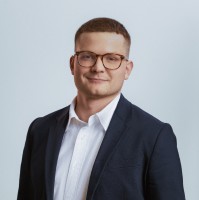 SEIA GmbH Employee Maxim Mironov's profile photo
