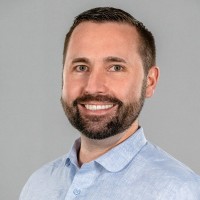 Eva Garland Consulting, LLC Employee Jeremy Hinckley's profile photo