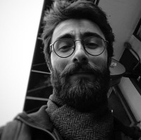 NGI - Norwegian Geotechnical Institute Employee Mertcan Geyin's profile photo