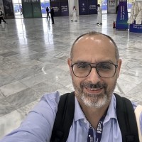 medscape/theheart.org Employee Philippe Guedj's profile photo