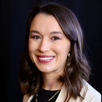 Anduril Industries Employee Lydia Olson-Howe's profile photo