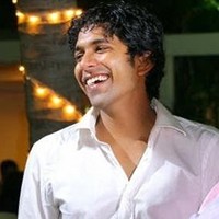 wysa.com Employee Ashok Venugopal's profile photo