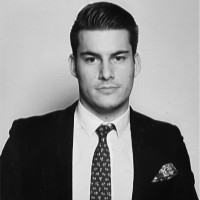 Danske Bank Employee Darko Marić's profile photo