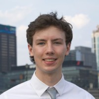 Susquehanna International Group, LLP (SIG) Employee Cameron Lund's profile photo