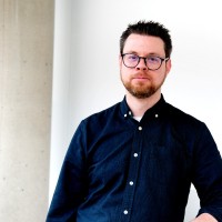 Alexandre Dubé Email