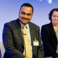 SPIMACO Employee Sajan Nair's profile photo