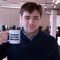 Sam Shpuntoff Email & Phone Number