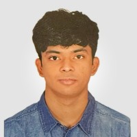 Enigmatic Plodder Employee Prithvi Pandaala's profile photo