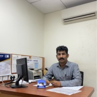 Hospet Steels Limited, Koppal, Karnataka Employee C Prasad's profile photo