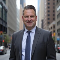 BuildOps Employee Clay Smith's profile photo