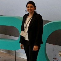 Proton Ventures Employee Tharani Anandan's profile photo