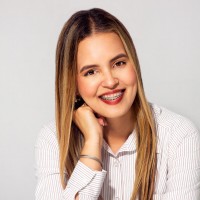 Supermetanol, C.A Employee María Celeste Ramos's profile photo