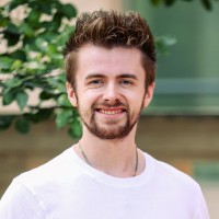 Virtual Vision Computing, LLC Employee Luke Wendt's profile photo