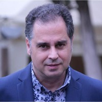 Sinclair Pharma Spain Employee Ricardo Delpueblo Cuesta's profile photo