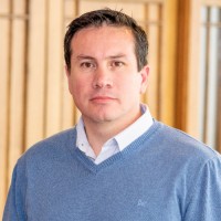 Wisconsin Alumni Research Foundation (WARF) Employee Rafael Diaz's profile photo