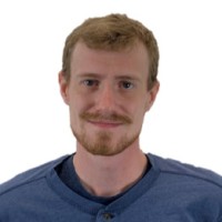 Tech Defenders Employee Nick MacHuta's profile photo