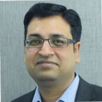Magna International Employee Navin Agarwal's profile photo