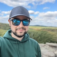 Clinton Electronics Employee Brian Doherty's profile photo