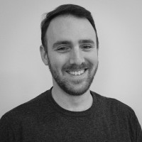 Kilo Code Employee Alex Gold's profile photo