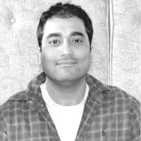 Baton Simulations Employee Kamran Shaikh's profile photo