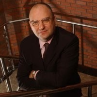 Royal College of Emergency Medicine Employee Ken Batty's profile photo