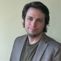 Vireo Employee Brandon van Asten's profile photo