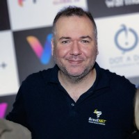 BrasilNET Employee Felipe Videira's profile photo