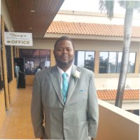 Plantation Ford Employee Derrick Lankford's profile photo
