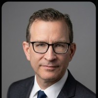 The Good Food Institute Employee Bruce Friedrich's profile photo