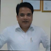 DAS Corp. Employee Manoj Swain's profile photo