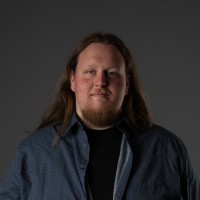 Raiffeisen-IT GmbH Employee Valentin Kreuzer's profile photo