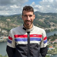 ABERMOVE Employee João Sousa's profile photo