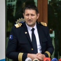 Kosovo Customs Employee Agron Llugaliu's profile photo