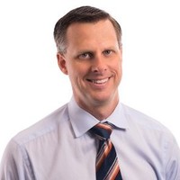 GuideStar Medical Devices Employee Mike Dolphin's profile photo