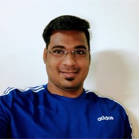 Community Empowerment Lab Employee Viral Shah's profile photo