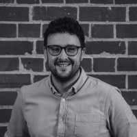 LBSconsult Employee Adam Pattingale's profile photo