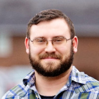 TEKFAB Employee Bryan Barnes's profile photo