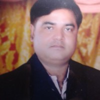 Polymerupdate Employee Dilip Jha's profile photo