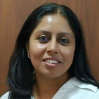 Stellar Value Chain Solutions Pvt. Ltd. Employee Jayashree Rajput's profile photo