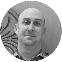 Procter & Gamble Employee Matthew Mitchell's profile photo