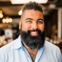 Saepio Information Security Employee Troy Cunningham's profile photo
