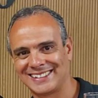Data Folha Employee Alessandro Forte's profile photo