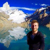 Encompass, Inc. Employee Eric Denton's profile photo