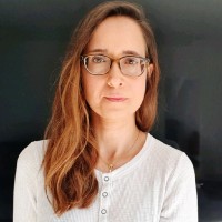 Pre-Cure Employee Dikla Paz's profile photo