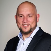 Nordson MEDICAL Employee Neil Guyette's profile photo