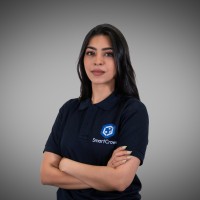 SmartCrowd Employee Ishita Ahuja's profile photo
