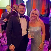 Kerecis Employee Daniel Stack's profile photo