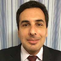 AXIA Energia Employee Alexandre da Costa Prata's profile photo