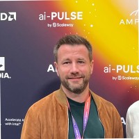 api.video Employee Cédric Montet's profile photo
